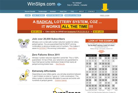 9 Best Lottery Software and Prediction Tools 2024.